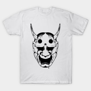 Jmask2 T-Shirt